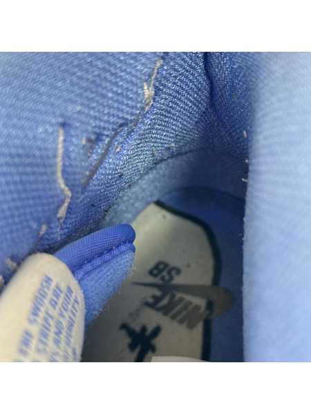 NIKE SB スニーカー ×CARPET COMPANY DUNK HIGH PRM QS  (27.0) CV1677-100