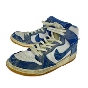 NIKE SB スニーカー ×CARPET COMPANY DUNK HIGH PRM QS  (27.0) CV1677-100