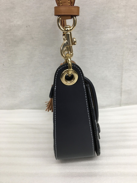 COACH　ショルダーバッグ クリオ17 シグネチャー2WAYショルダーバッグ