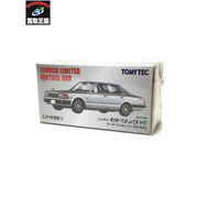 TOMICA LIMITED VINTAGE NEO LV-N56c ニッサン セドリックHT ターボ エクセレンス 83年式