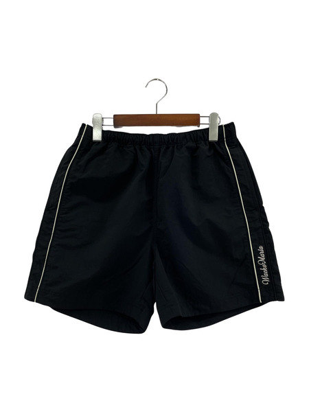 WACKO MARIA 24ss BOARD SHORTS ナイロンショーツ sizeM