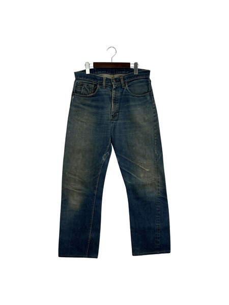 Levi's 60s 551ZXX デニムパンツ