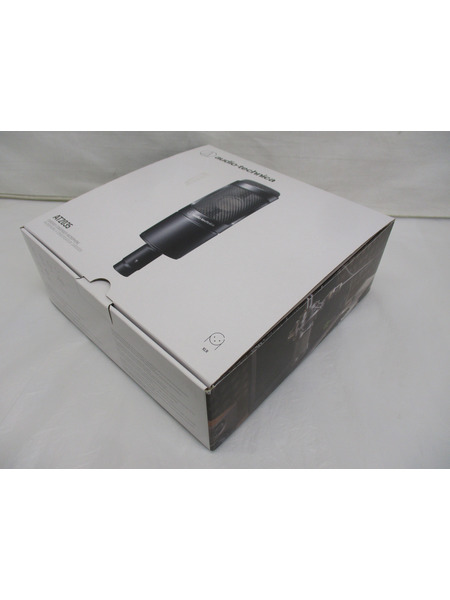Audio-technica AT2035 コンデンサーマイク