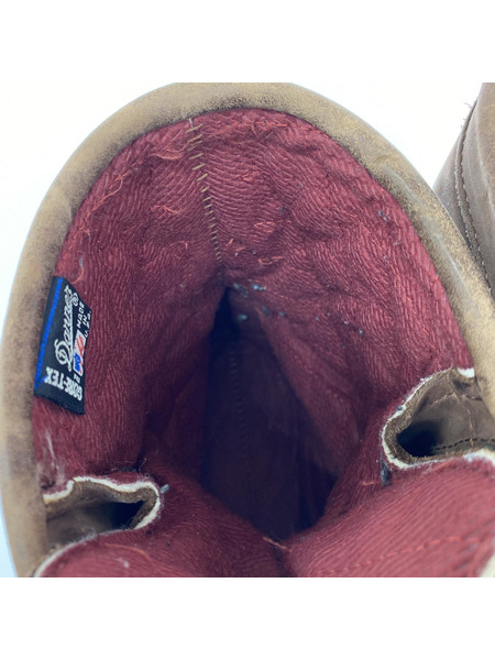 Danner ブーツ GORE-TEX レースアップ 61800[値下]
