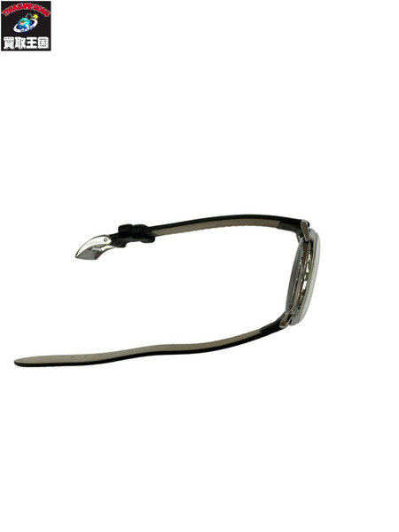 JUNGHANS ユンハンス マックスビル 041 4463.44 電池交換 メンズ QZ クオーツ