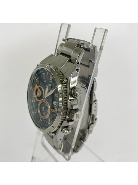 CASIO メンズ時計 ×EDIFICE[値下]