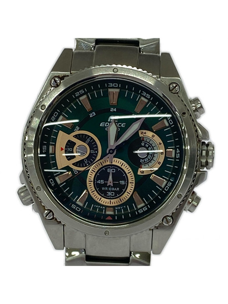 CASIO メンズ時計 ×EDIFICE[値下]