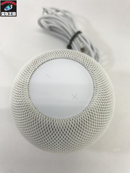  Apple HomePod mini