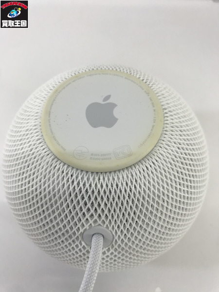  Apple HomePod mini