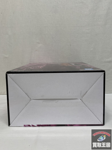 一番くじ ワンピース D賞　ドンキホーテ・ドフラミンゴ　MASTERLISE 未開封