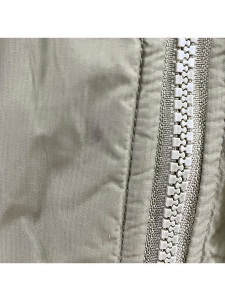 OLD・VINTAGE ジャケット BRITISH ARMY PCS Thermal Jacket (XL)