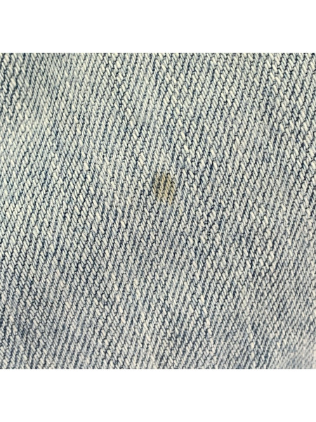 YANUK デニム・ジーンズ コットン/IDG/57131301