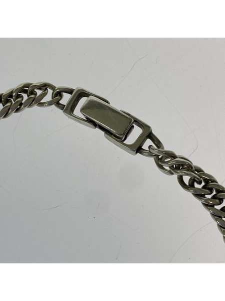 ネックレス SV900 GE30 喜平ネックレスチェーン