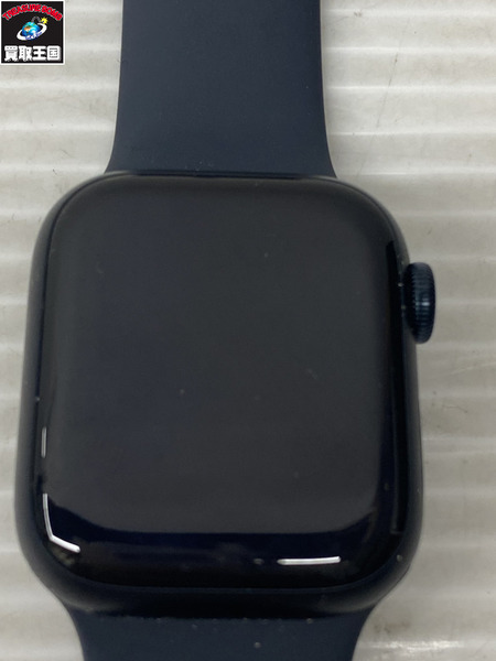 Apple Watch Series 8 GPSモデル 41mm MNP53J/A