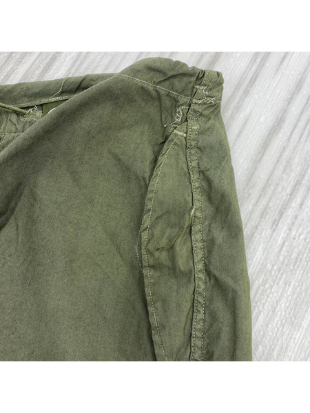 U.S.ARMY カーゴパンツ/KHK