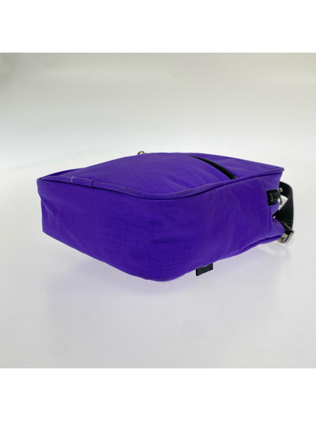 ショルダーバッグ ITTI ショルダーバッグ 紫