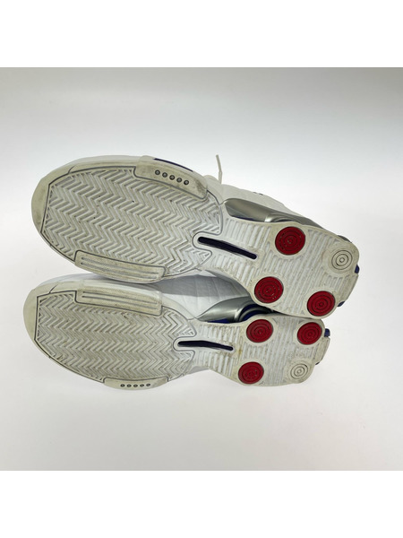 NIKE スニーカー SHOX BB4 QS CD9335-100