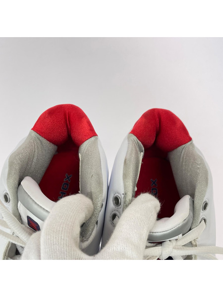 NIKE スニーカー SHOX BB4 QS CD9335-100