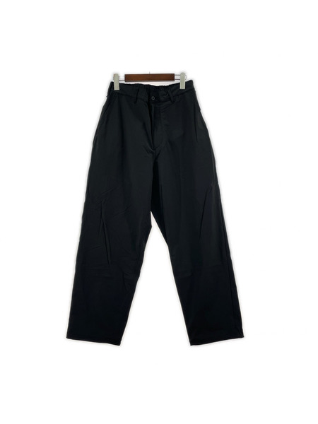 FreshService パンツ CORDURA WATER REPELLENT TROUSERS 黒 (M)
