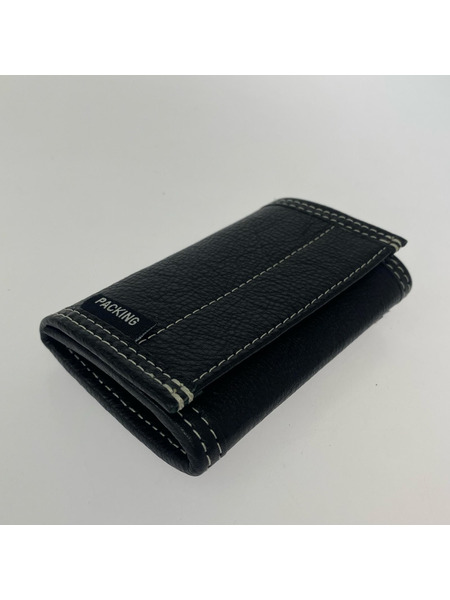 小銭入レ・コインケース PACKING/レザー