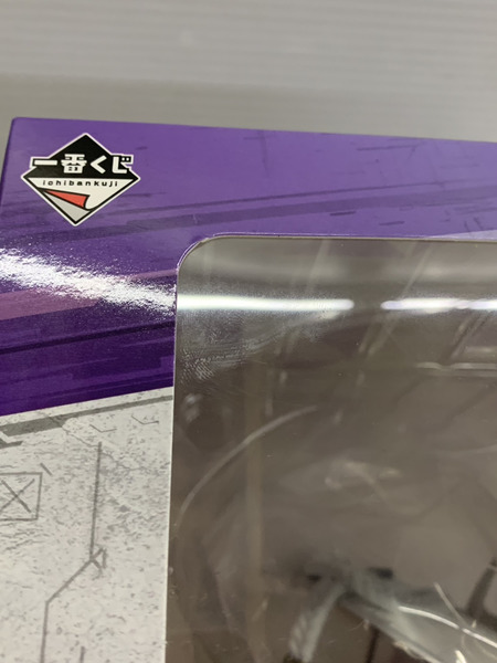 一番くじ ゲーム系その他 NIKKE B賞 紅蓮