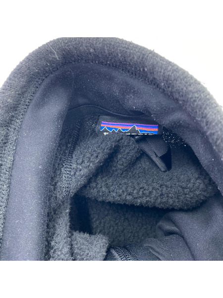 patagonia ジャケット ベターセーター XL 25527 企業ロゴワッペン