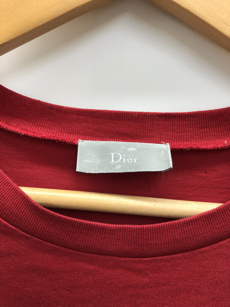 Dior/Tシャツ