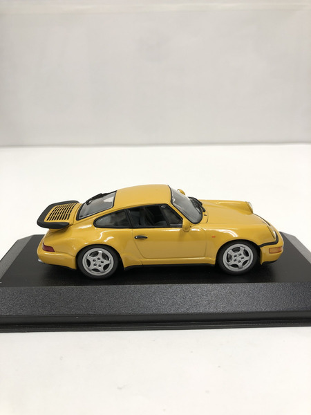 mini CHAMPS 1/43 　Porsche911　T　ミニチャンプス