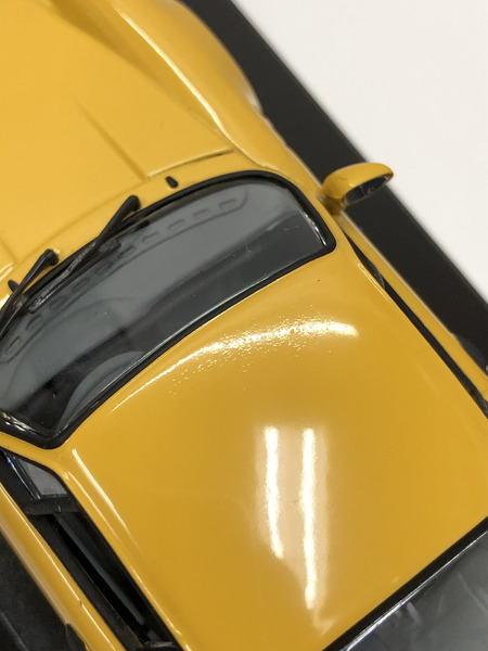 mini CHAMPS 1/43 　Porsche911　T　ミニチャンプス