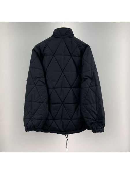 THE NORTH FACE 23AW Corduroy Reversible Jacket 紺 (S)