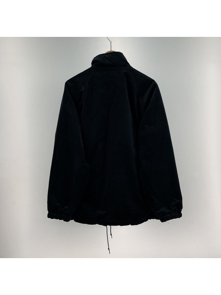 THE NORTH FACE 23AW Corduroy Reversible Jacket 紺 (S)