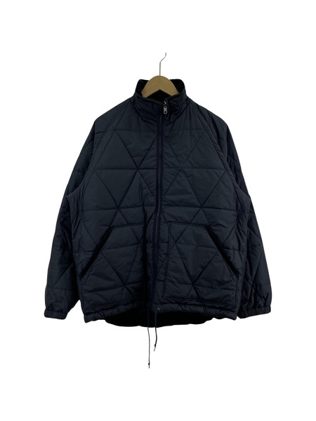 THE NORTH FACE 23AW Corduroy Reversible Jacket 紺 (S)