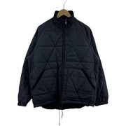 THE NORTH FACE 23AW Corduroy Reversible Jacket 紺 (S)