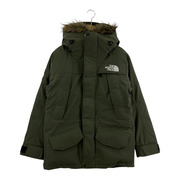 THE NORTH FACE ANTARCTICA PARKA ダウンジャケット（S）KHK