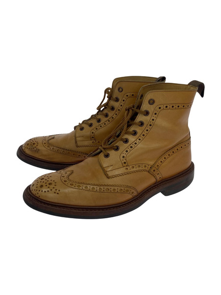 Tricker's STOW Acorn Antique (28.0)