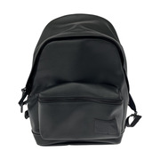 THE NORTH FACE Tuning Leather Berkeley Mini バックパック ブラック