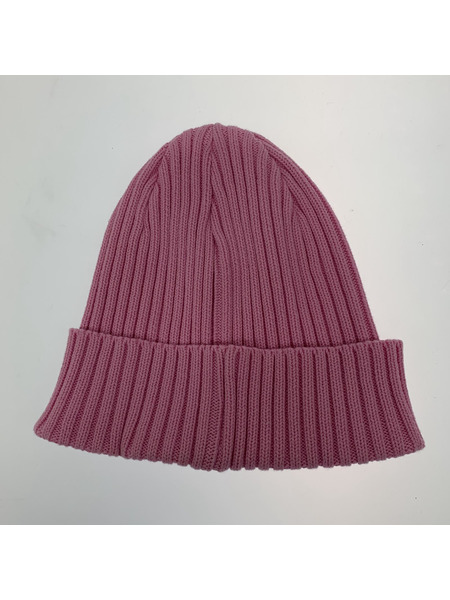Supreme ニットキャップ Supreme Overdyed Beanie ピンク