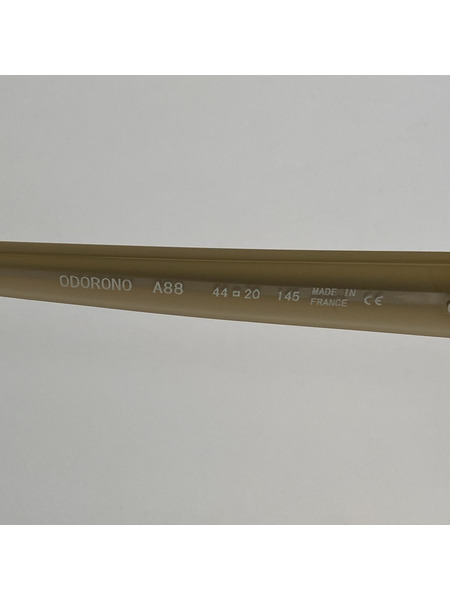 ソノ他 HENAU EYEWEAR ODORONO