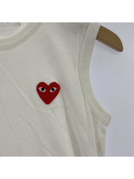 COMME des GARCONS　トップス