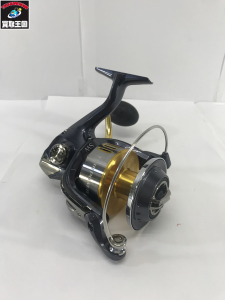 リール SHIMANO 15ツインパワー SW14000XG