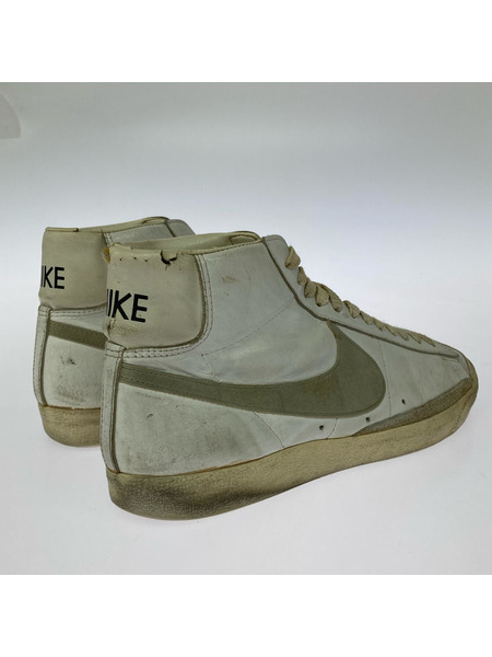 観賞用 NIKE スニーカー 日本製 BLAZER HI オリジナル オレンジタグ前期 30.0cm以上