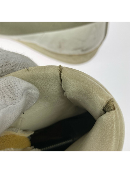 観賞用 NIKE スニーカー 日本製 BLAZER HI オリジナル オレンジタグ前期 30.0cm以上