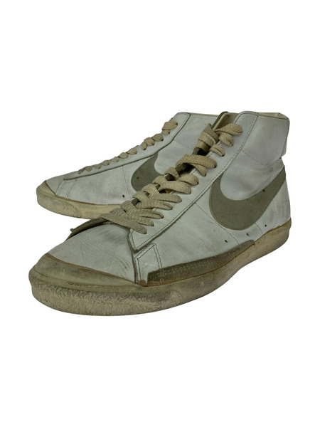 観賞用 NIKE スニーカー 日本製 BLAZER HI オリジナル オレンジタグ前期 30.0cm以上