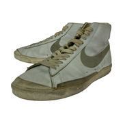 観賞用 NIKE スニーカー 日本製 BLAZER HI オリジナル オレンジタグ前期 30.0cm以上