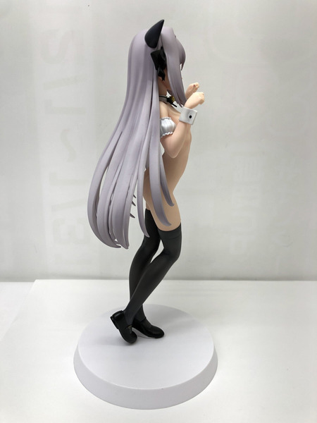 桜小路ルナ　フィギュア　猫耳メイド　月に寄りそう乙女の作法