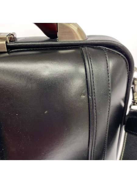 ショルダーバッグ artphere ショルダーバッグ 黒