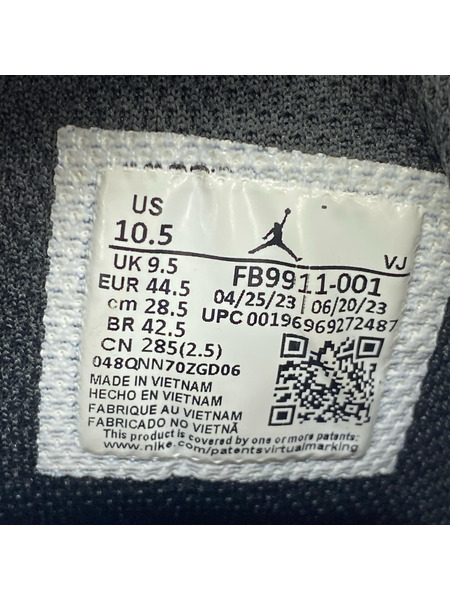 NIKE スニーカー Air Jordan 1 Mid (28.5) FB9911-001