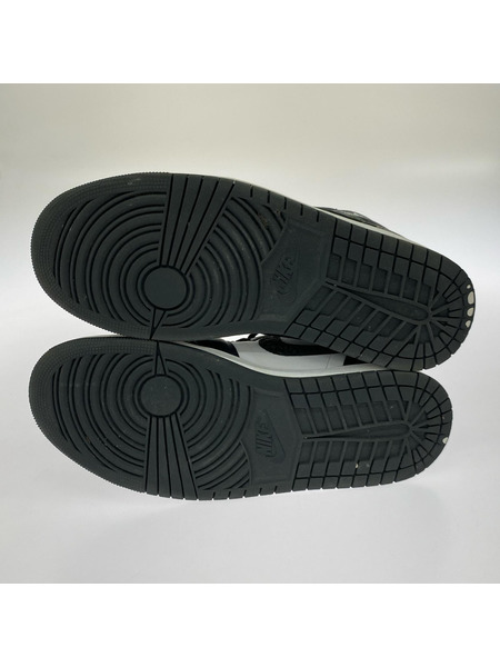 NIKE スニーカー Air Jordan 1 Mid (28.5) FB9911-001