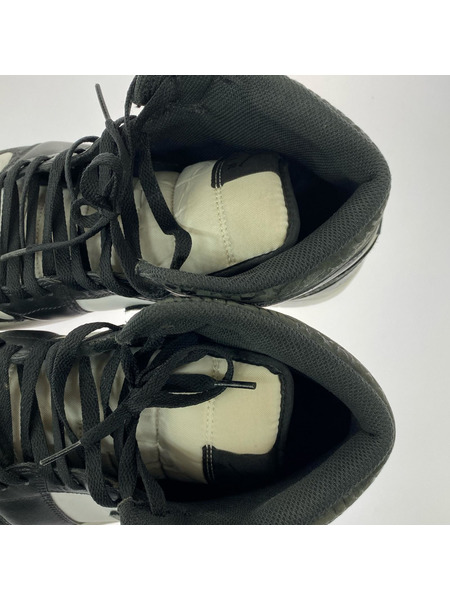 NIKE スニーカー Air Jordan 1 Mid (28.5) FB9911-001