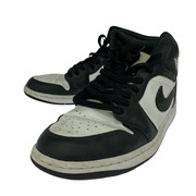 NIKE スニーカー Air Jordan 1 Mid (28.5) FB9911-001